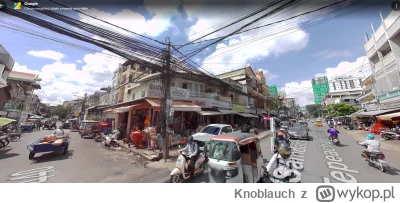 Knoblauch - #raportzpanstwasrodka 
Teraz skojarzyłem fakty, Lucjan mówił, że Speluno ...