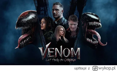 upflixpl - Kolejne filmy na licencji zaplanowane na czerwiec w Netflix Polska | Venom...