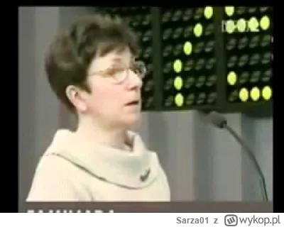 Sarza01 - @Johnny007pl