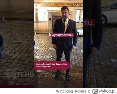 WatchdogPolska - Zapraszamy do zapoznania się z naszą najnowszą analizą - raportem o ...