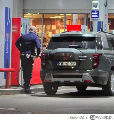 XailonOZ - @Cztero0404: Flotowego ( ͡°( ͡° ͜ʖ( ͡° ͜ʖ ͡°)ʖ ͡°) ͡°)