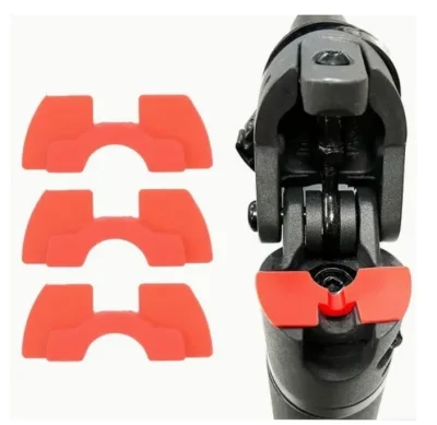 adrian360060 - @obuniem: jak lata Ci kierownica przez luźny mechanizm składania, to z...