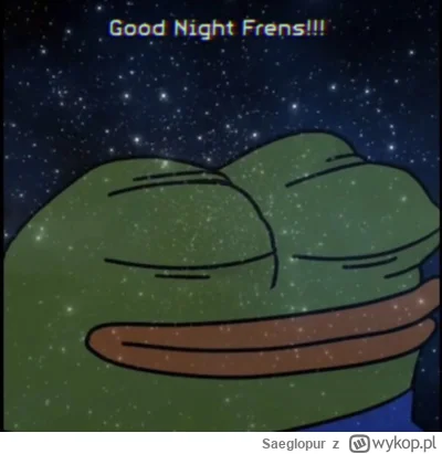 Saeglopur - @Wanzey: