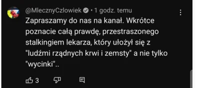 P.....8 - Jak oni chcą się z tego wybronić ? (⌐ ͡■ ͜ʖ ͡■)
#kononowicz #patostreamy