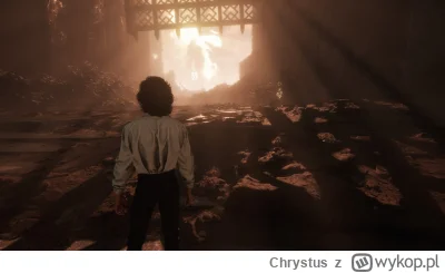 Chrystus - @mar-kar-583: Jak to nazywają Japończycy, Coś Tam 33 jeszcze nie skończyłe...