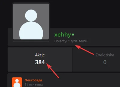 fdpledxob - @xehhy: usuń konto przeproś matkę