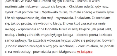 Nighthuntero - > Jeszcze się okazało, że to w sumie jego wina, bo zaniedbywał żonę. (...