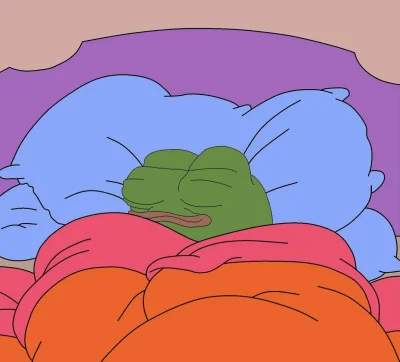 Wanzey - Huop idzie spać 

#przegryw