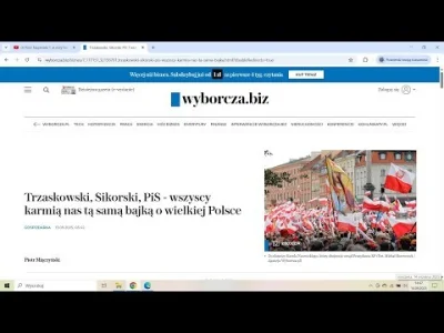 Muchozor - #napierala Ale bydlak wyjątkowo arogancki. Chyba trzeba skontaktować się z...