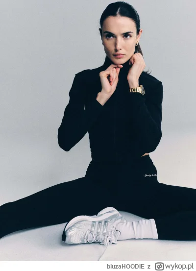 bluzaHOODIE