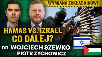 IdillaMZ - Narcyz Szewko to jest żyla złota dla Zychowicza. Znowu nic nie powie, poza...