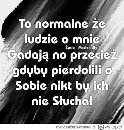 nieocenzurowany88 - Załóżmy, że jesteście rekruterami i szukacie ludzi do firmy, dost...