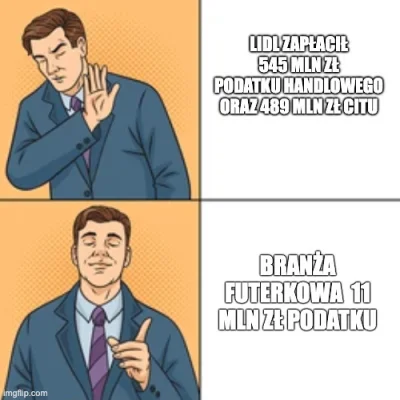 Logan00 - #polityka #bekazkonfederacji

budowa Lidla z miejscami pracy - nie bo tam m...