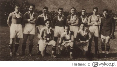 Histmag - Znalezisko - Hakoah Wien w Polsce: feta, emocje i skandale (https://wykop.p...