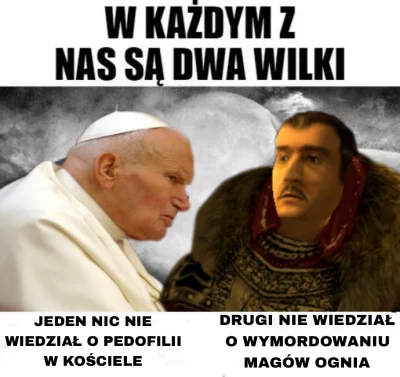 GrimesZbrodniarz - #wykopobrazapapieza #2137 #gothic