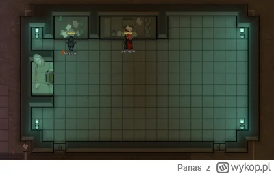 Panas - Mózg rozwalony
Po setkach godzin w #rimworld odkryłem że badania może prowadz...