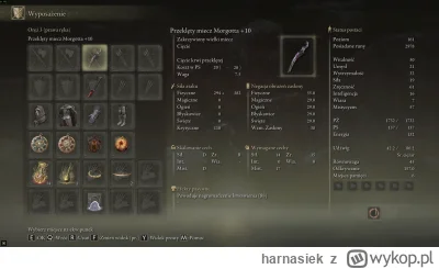 harnasiek - @poszlemnaobkolo cos takiego gram