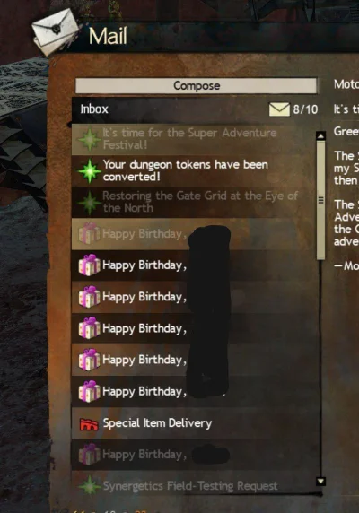 Ilirian - Jak się w to grało xD nic nie pamiętam

#gw2 #guildwars2 #mmorpg #gry