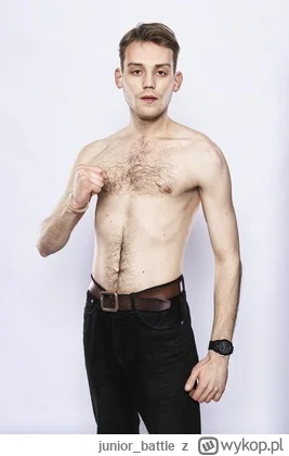 junior_battle - Czy @MariannaSchreiber masz na radarze największego GOATa prawicy? #f...