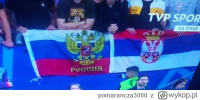 pomarancza3000 - #mecz

Tymczasem kibice serbii (Ha TFU)