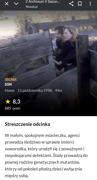 aa-aa - Witam czy firma Pikok z Lidla to jest firma rodziny z archiwum x z odcinka o ...