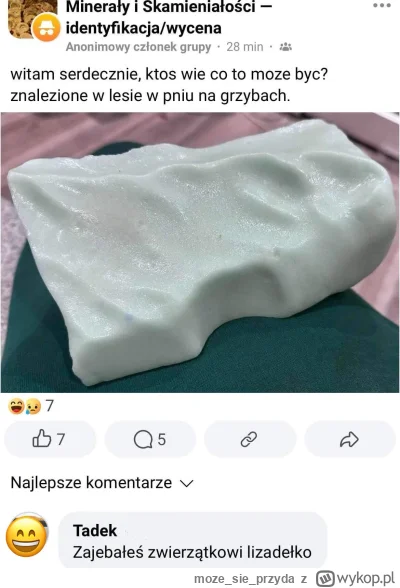 mozesieprzyda - #grzyby #heheszki