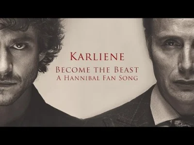 Marek_Tempe - Karliene - Become the Beast - A Hannibal