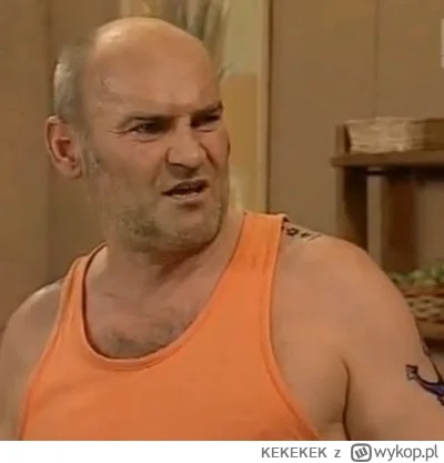 KEKEKEK - @glos_zenady: