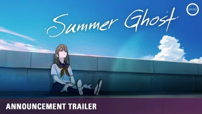 youngfifi - 3/104 - #104filmyanime
Summer Ghost

MAL: https://myanimelist.net/anime/4...