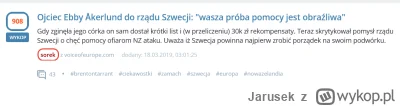 Jarusek - PROKREMLOWSKA PROPAGANDA NA WYKOPIE.

Bardzo łatwo sprawdzić czy na wykopie...