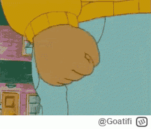 Goatifi - @Najmilszy_Maf1oso: