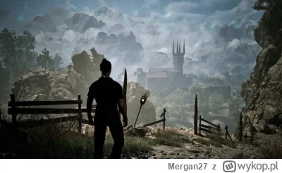 Mergan27 - Przeciek z #gamescom 
edit. to może być fake. nie wiem nie znam się nie gr...