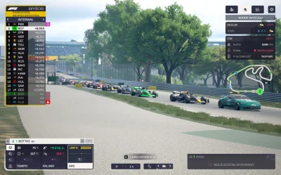 johnkashtan - Ale fart xD A zaraz do tej rakiety ściągam Gekona i Albona, ależ ta mas...