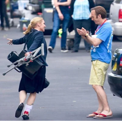 FreakingAwesome - #bettercallsaul #breakingbad