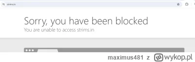 maximus481 - :/ @grochuw