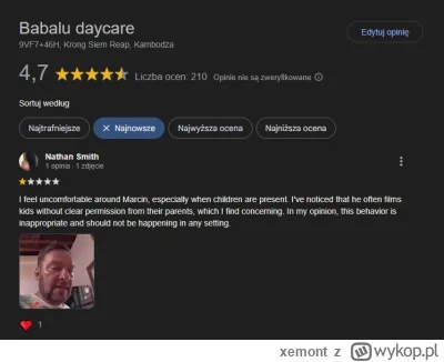 xemont - #raportzpanstwasrodka