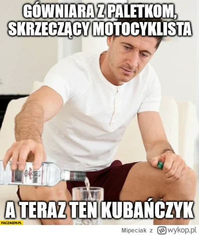 Mipeciak - #siatkowka