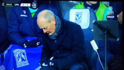 josedra52 - Co ten Jędrula kombinuje ( ͡°( ͡° ͜ʖ( ͡° ͜ʖ ͡°)ʖ ͡°) ͡°)

#mecz #heheszki...