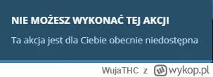 WujaTHC - Pytanko @m__b @wykop
Jesteście zbyt leniwi czy za głupi żeby wykucować norm...