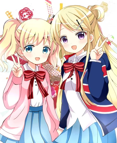 zabolek - #kiniromosaic #karenkujou #alicecartelet #anime #randomanimeshit 

7/10 

z...