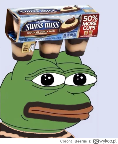 Corona_Beerus - NOT Daily food pepe #72.

https://www.foodpepe.com/
0xfc55d79fd5567fb...