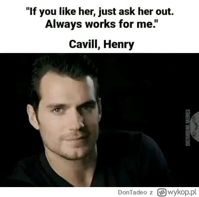 DonTadeo - #przegryw #blackpill