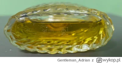 Gentleman_Adrian - #perfumy Spotkaliście się kiedyś z takim ostrzeżeniem z płomieniem...