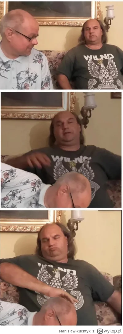 stanislaw-kuchtyk - #kononowicz #patostreamy