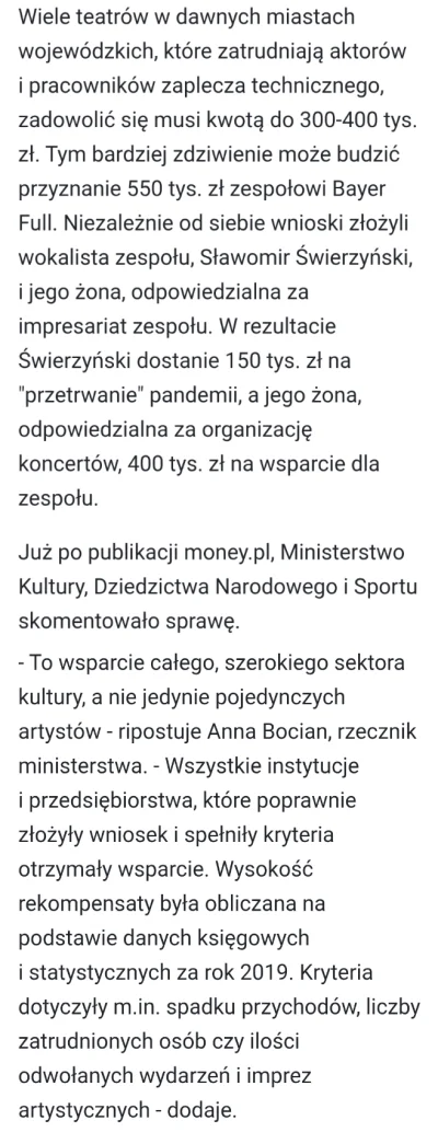 Abojawiemcowpisac - Wiecie co w całej tej aferze #kpo jest najsmutniejsze? To, że naj...
