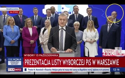 sznioo - ekspert TVP kandyduje do sejmu XD
#tvpis