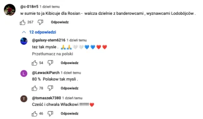 wyscrollowany - #ukraina #rosja #wojna #szury Czasami przeglądam sobie lol content z ...