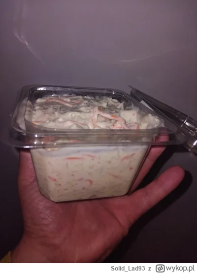 Solid_Lad93 - Tak jak napisałem tak też się stało, i słowo kolesławem sie stało, zamó...