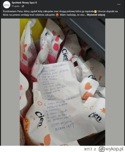 kt13 - #logikaniebieskichpaskow #logikarozowychpaskow