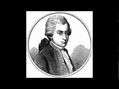 gisot - #muzykaklasyczna #mozart